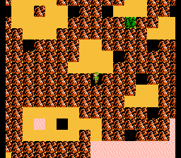 Zelda II - The Adventure of Link    1634751238